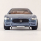 Illustration for article titled Maserati Quattroporte